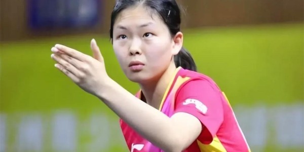 8868体育app下载-冲击3冠！中国女乒16岁新星3-1夺冠闪耀：孙颖莎师妹进化